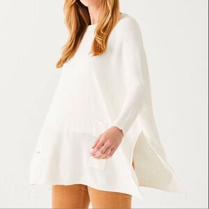 Mersea Catalina sweater - winter OS